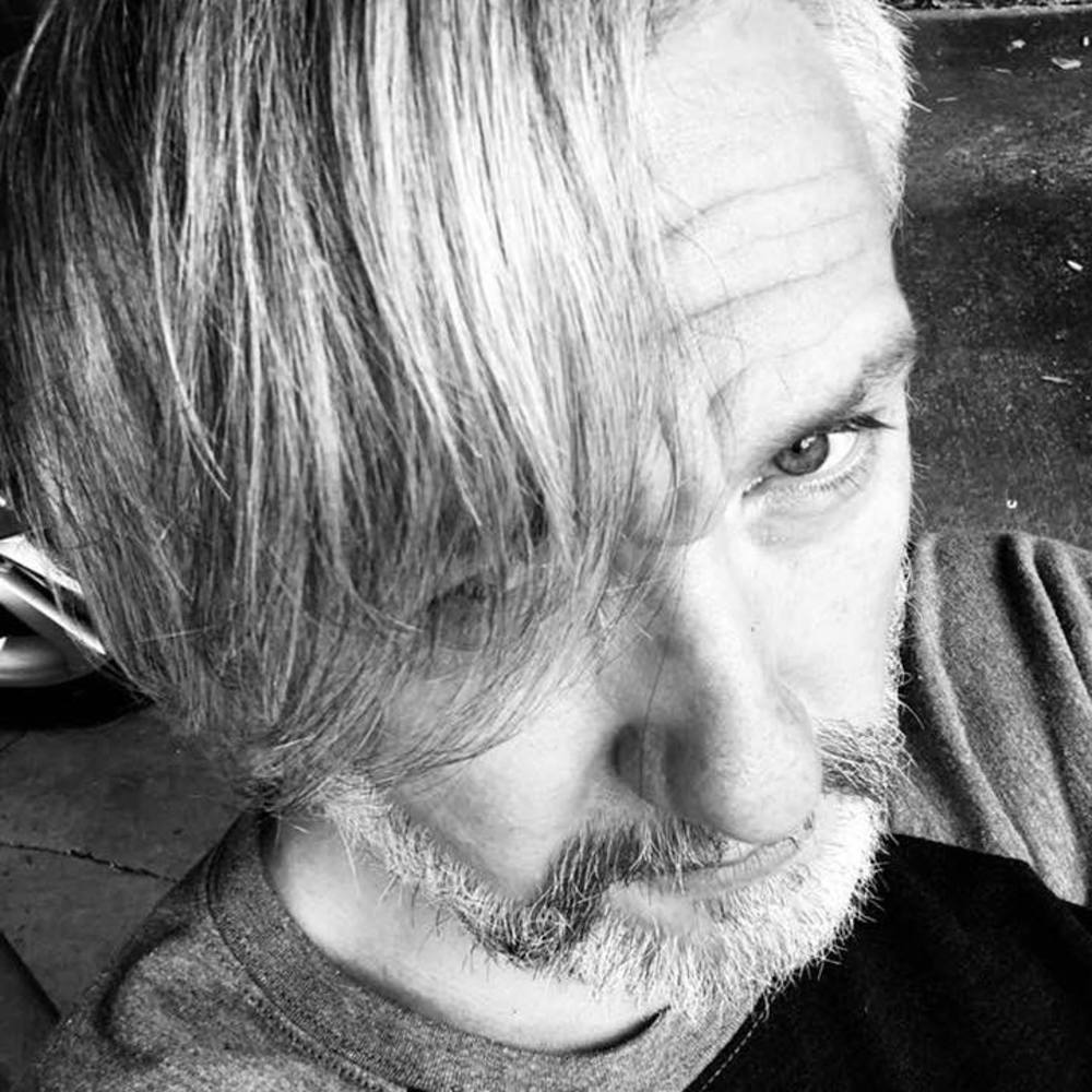 Meet your Posher, Travis